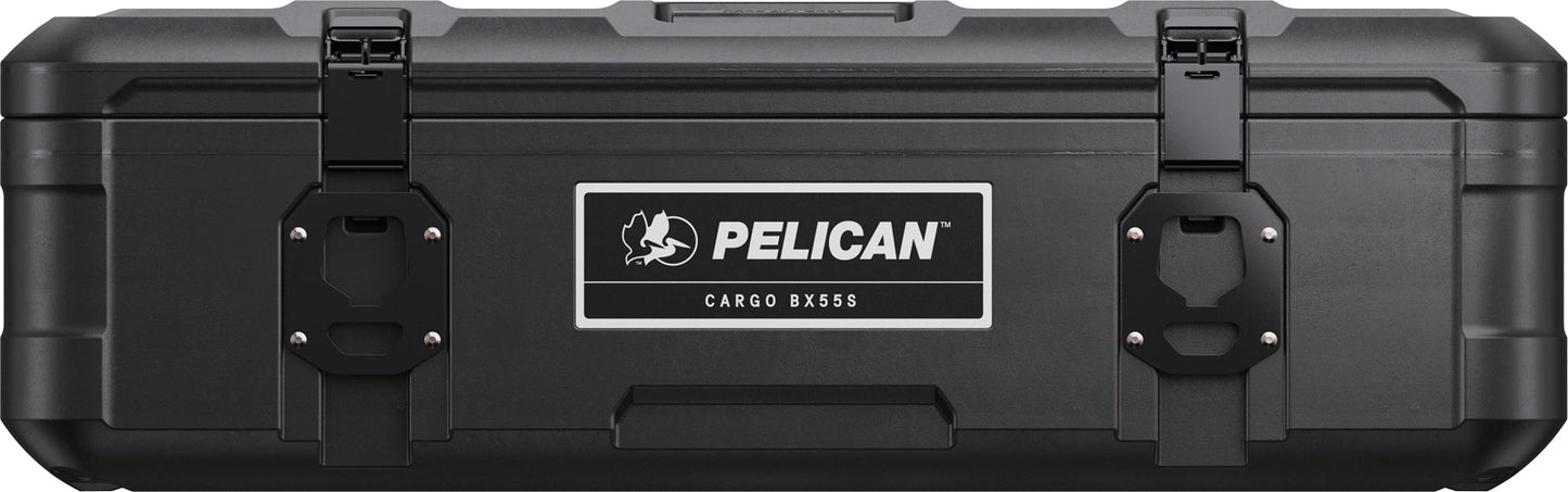 BX55S Cargo Case