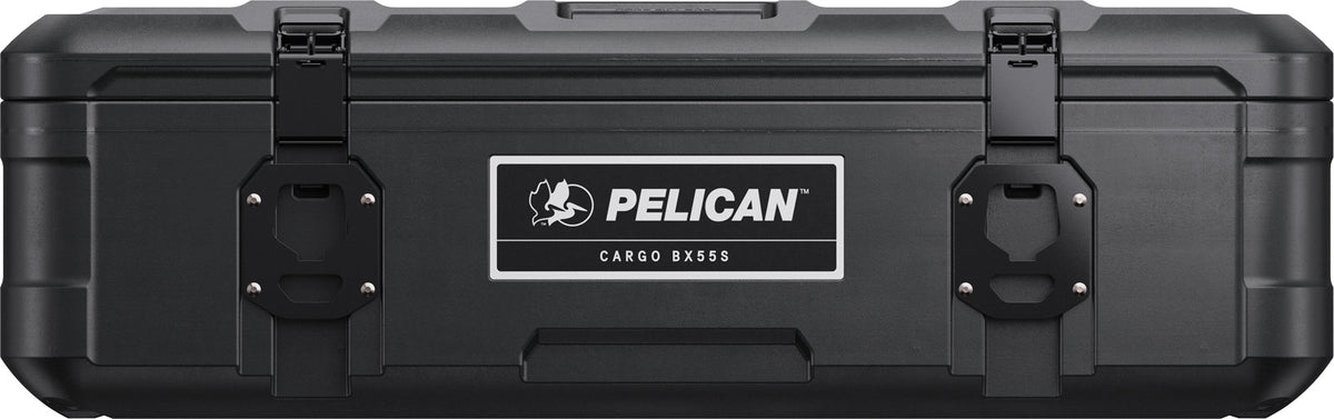 BX55S Cargo Case