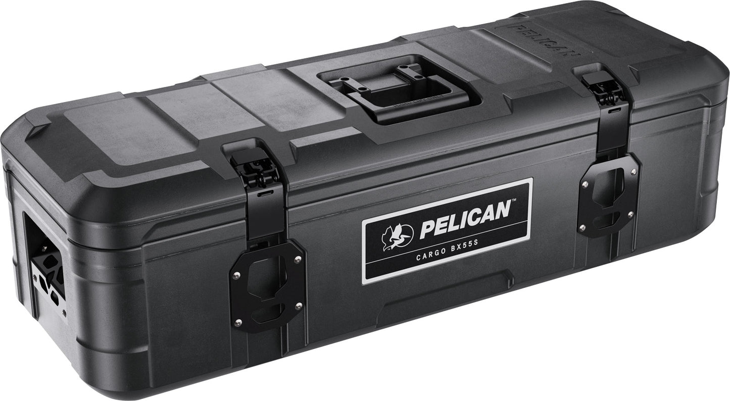 BX55S Cargo Case