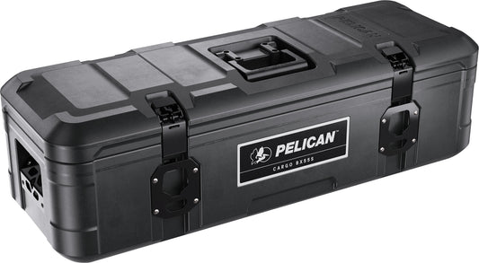 BX55S Case Cargo