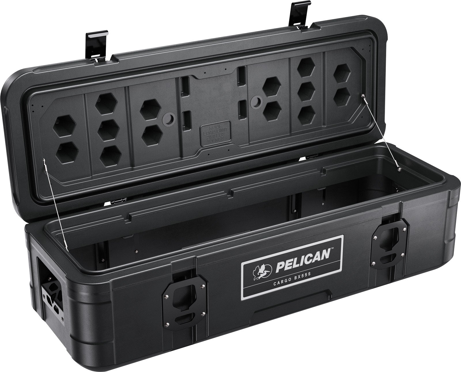 BX55S Cargo Case