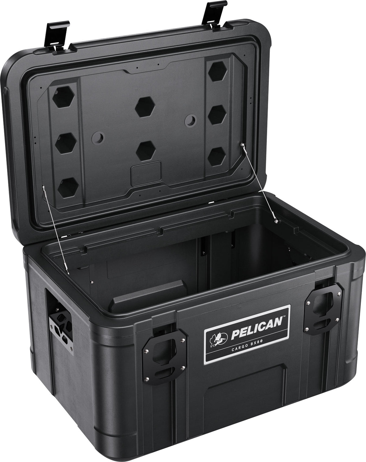 BX80 Cargo Case