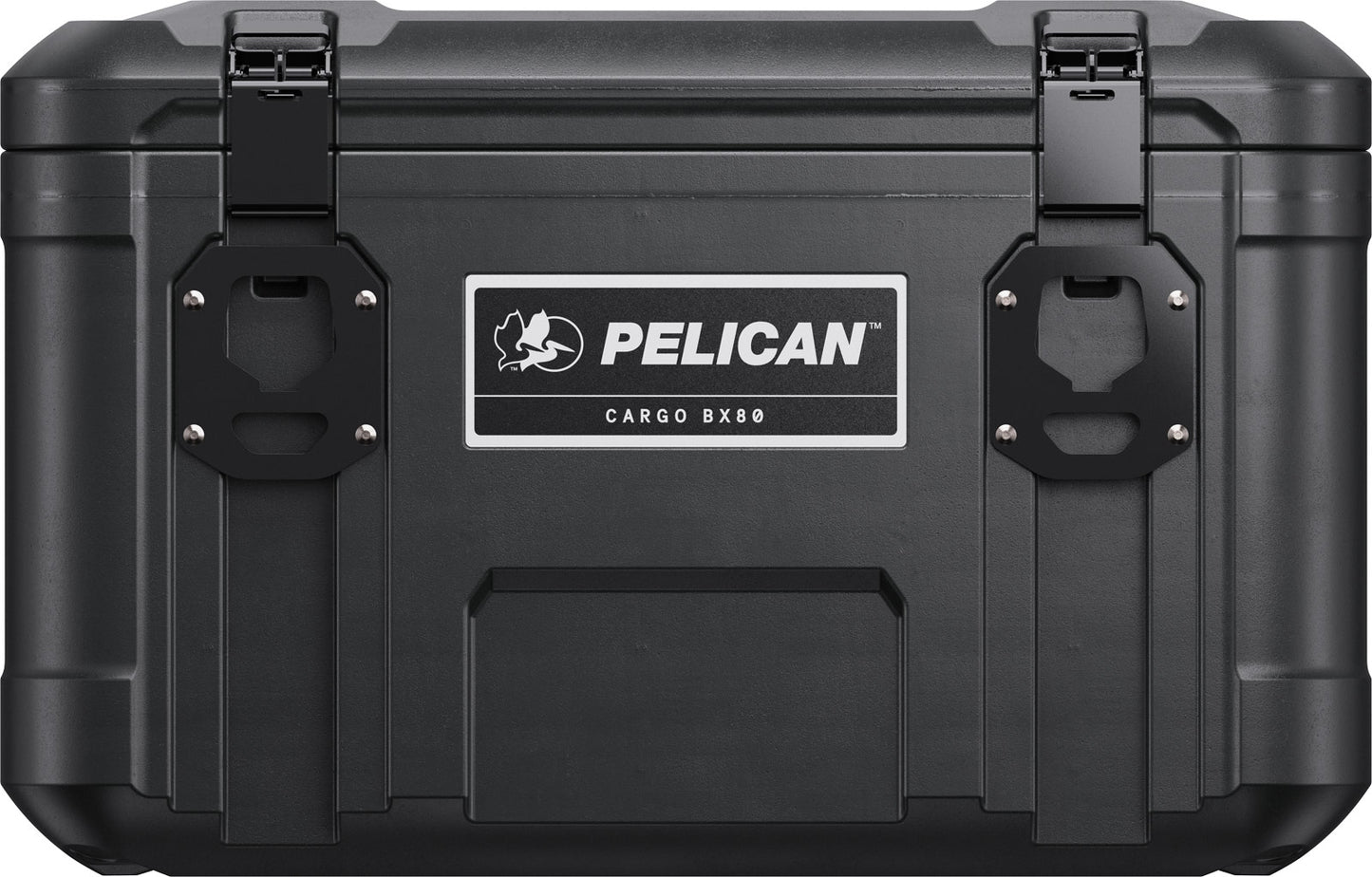 BX80 Cargo Case