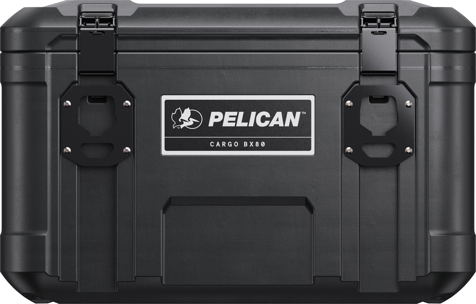 BX80 Cargo Case