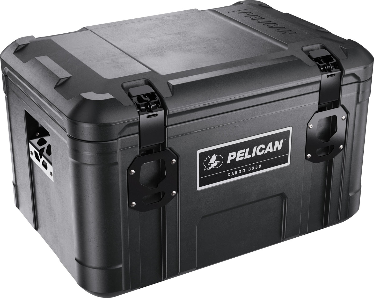 BX80 Cargo Case