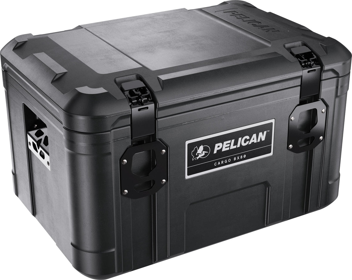 BX80 Cargo Case
