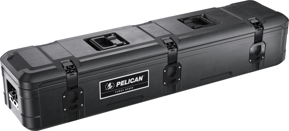 BX85S Cargo Case