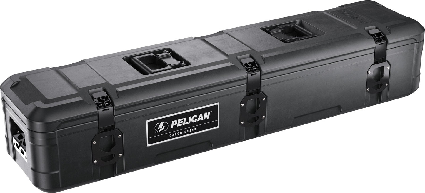 BX85S Cargo Case