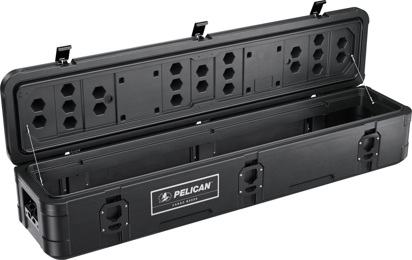 BX85S Cargo Case