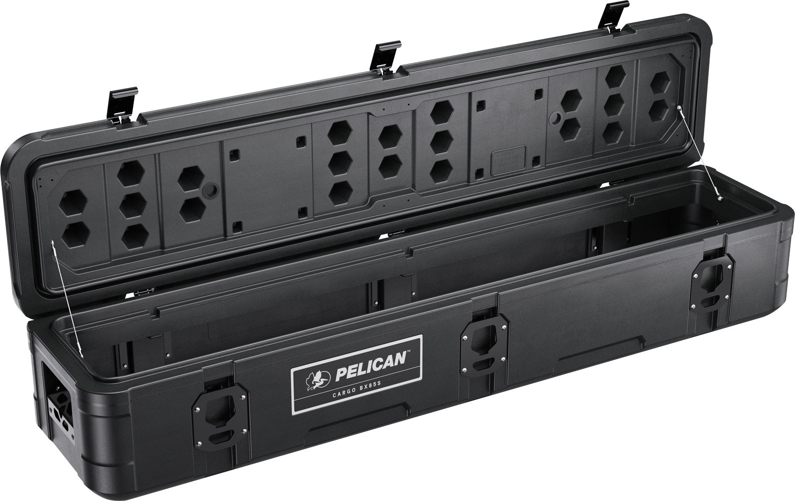 BX85S Cargo Case