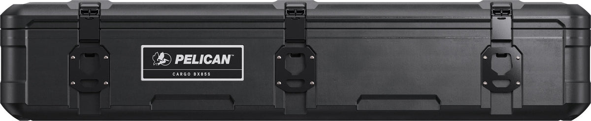 BX85S Cargo Case