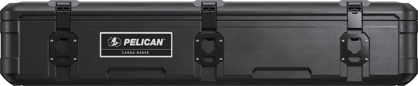 BX85S Cargo Case