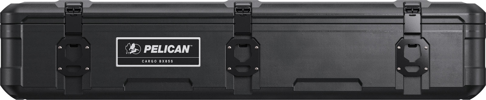 BX85S Cargo Case