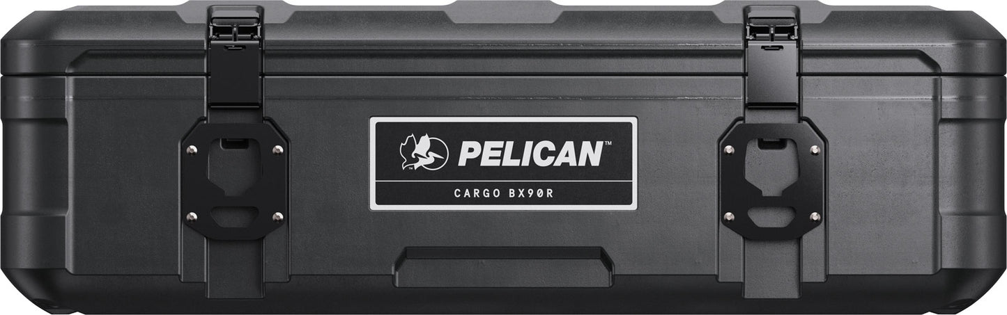 BX90R Cargo Case