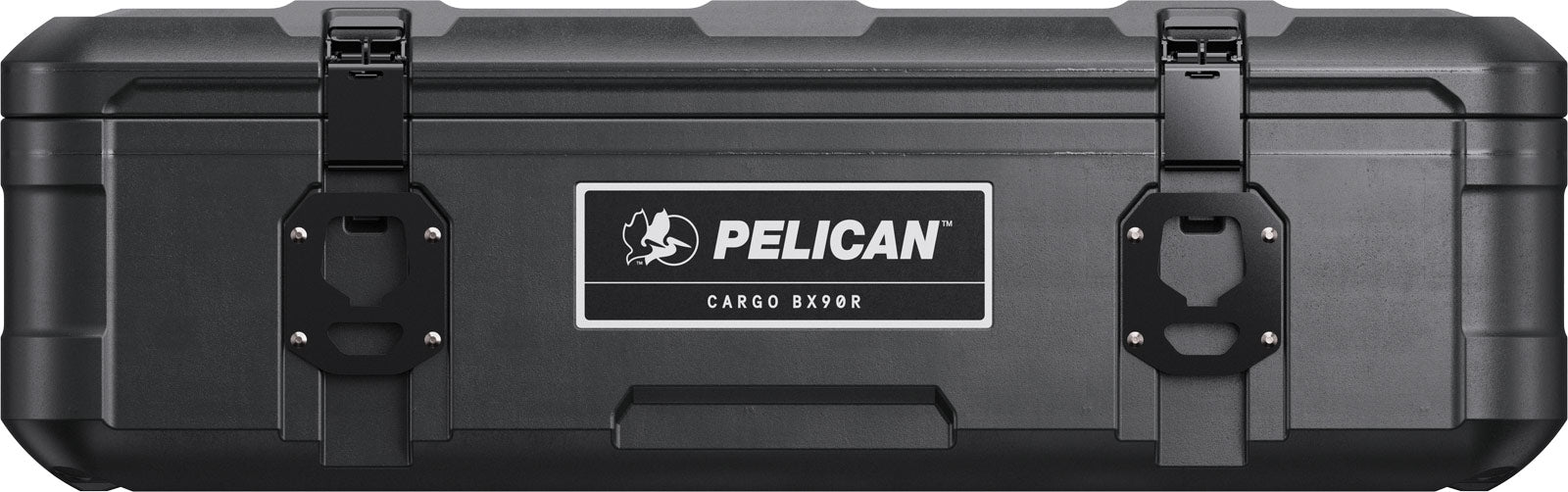 BX90R Cargo Case