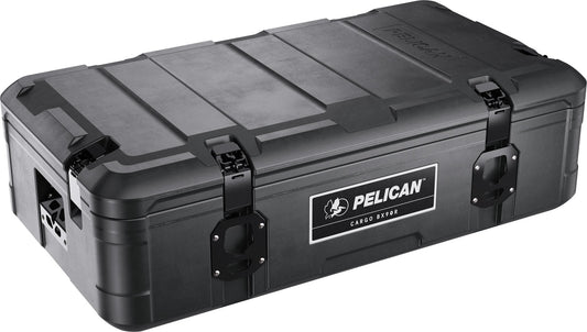 BX90R Case Cargo