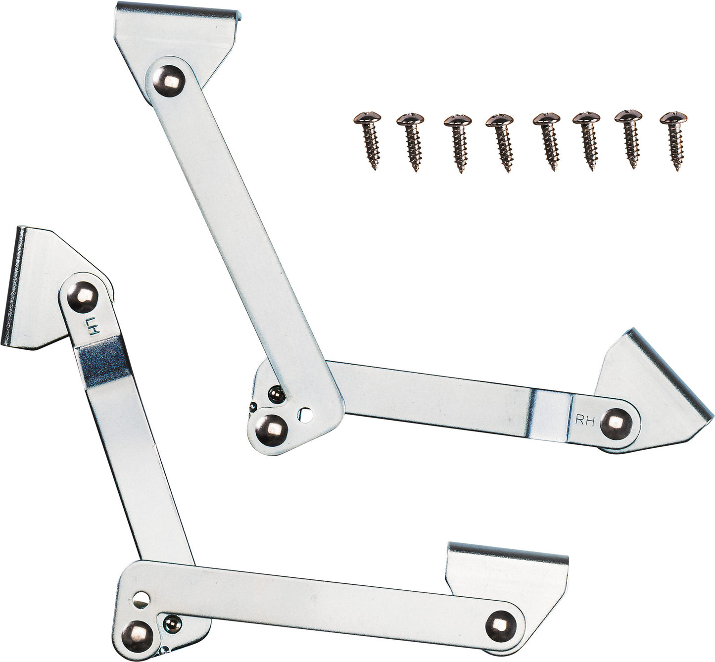 KIT-LIDSTAY-CARGO Cargo Lid Stays