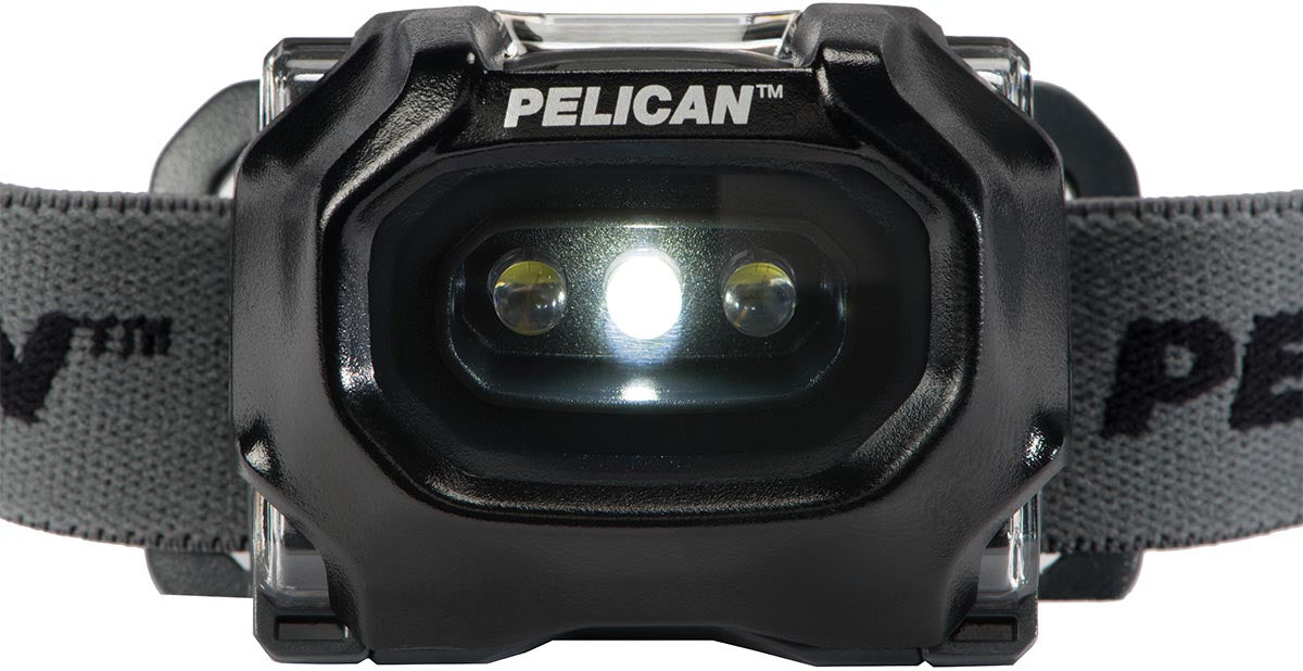 2745  Headlamp