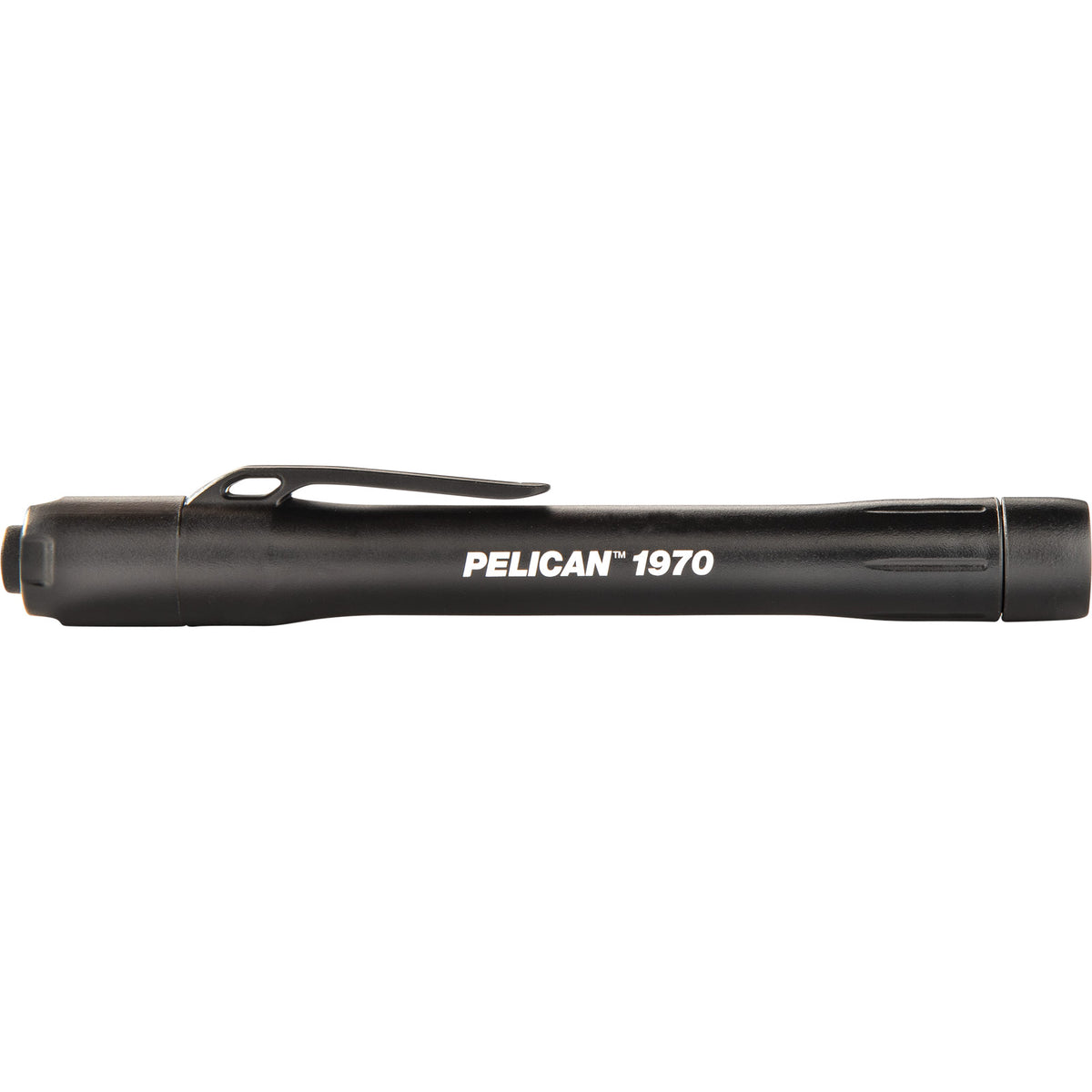 1970  Flashlight