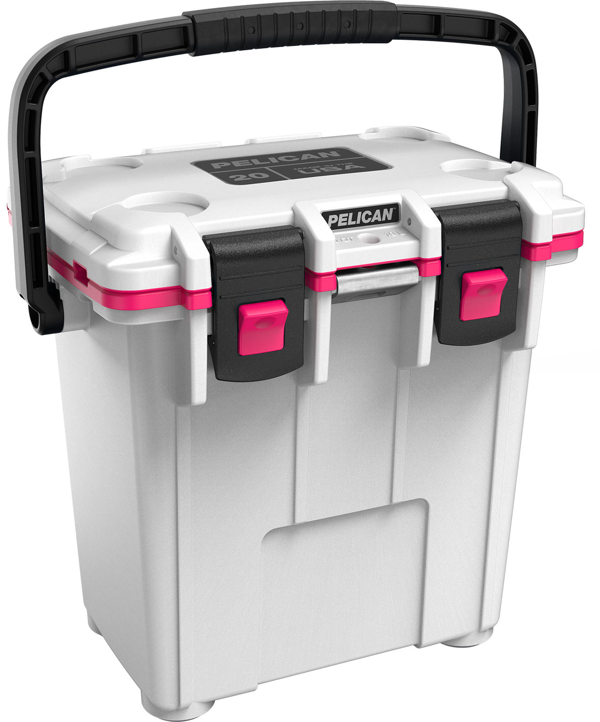 20QT Elite Cooler