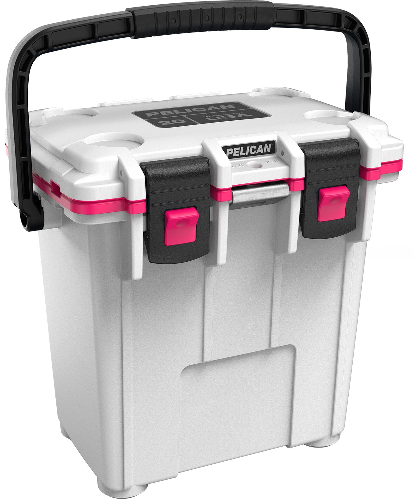 20QT Elite Cooler