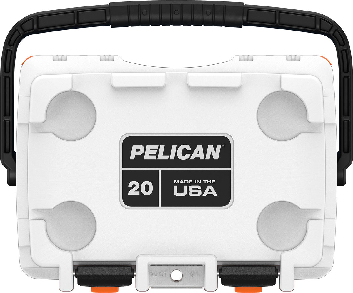20QT Elite Cooler