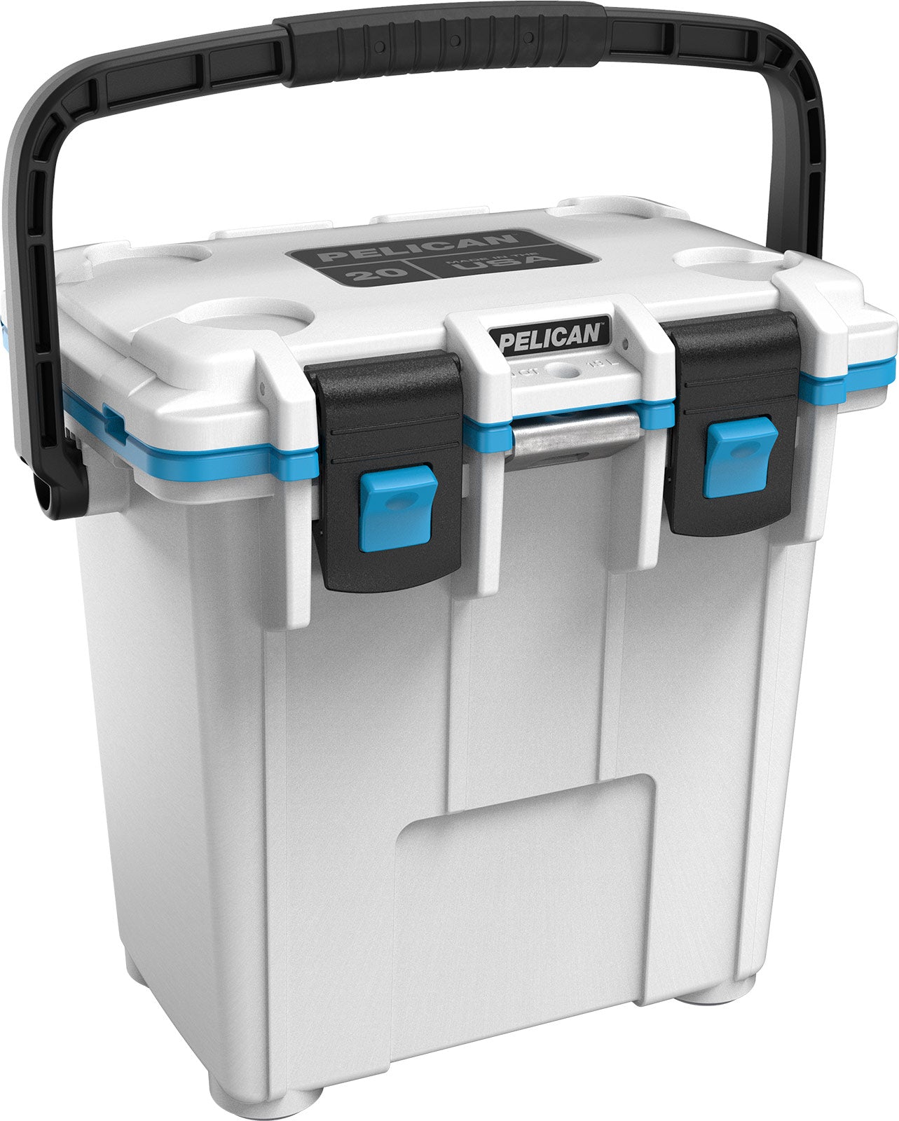 20QT Elite Cooler