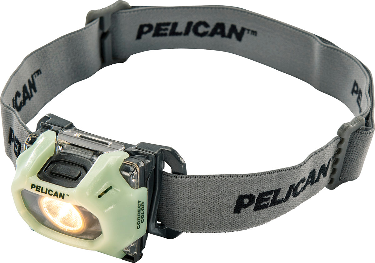 2750CC  Headlamp
