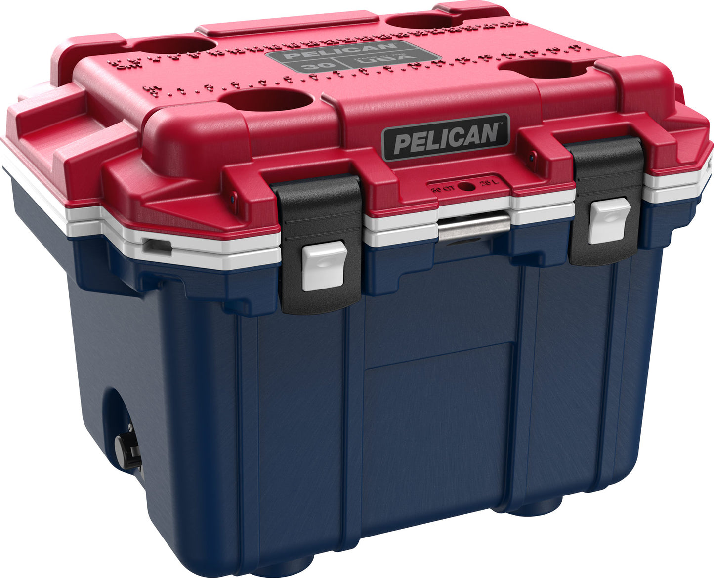 30QTUS Elite Cooler