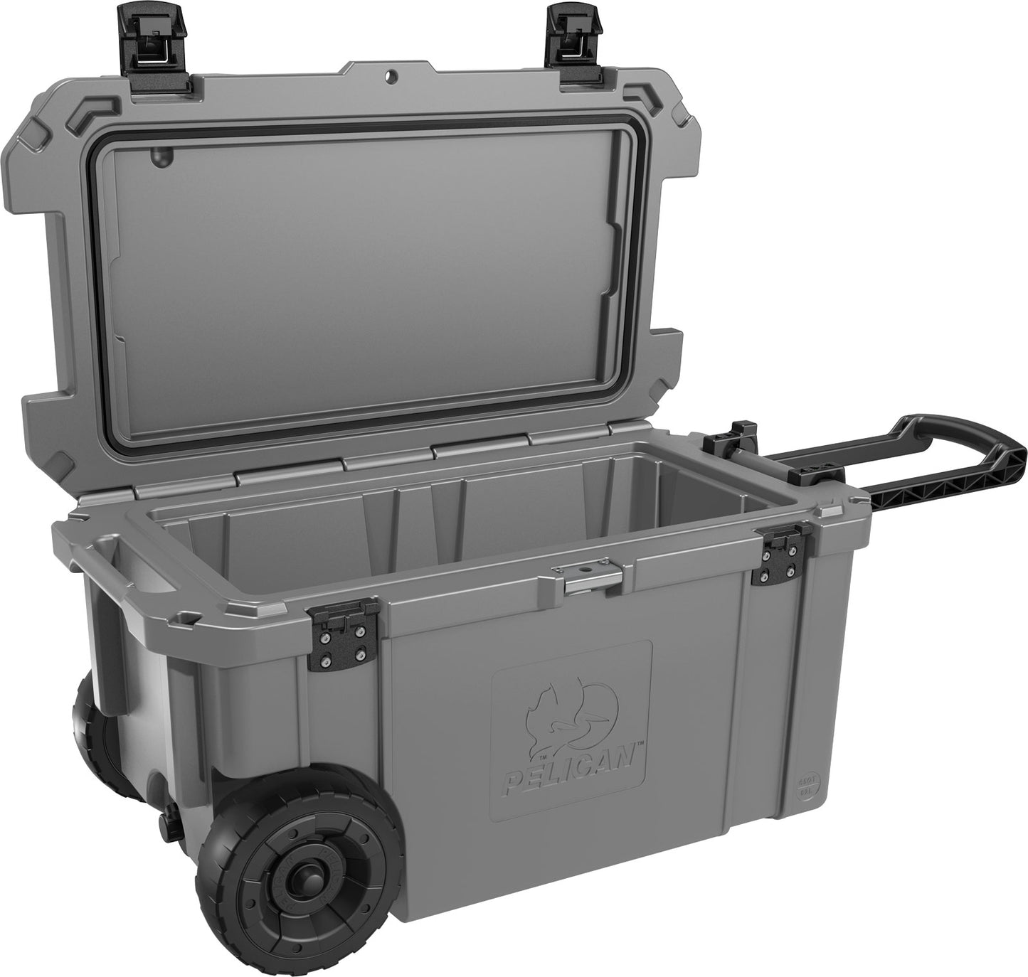 65QW Elite Wheeled Cooler