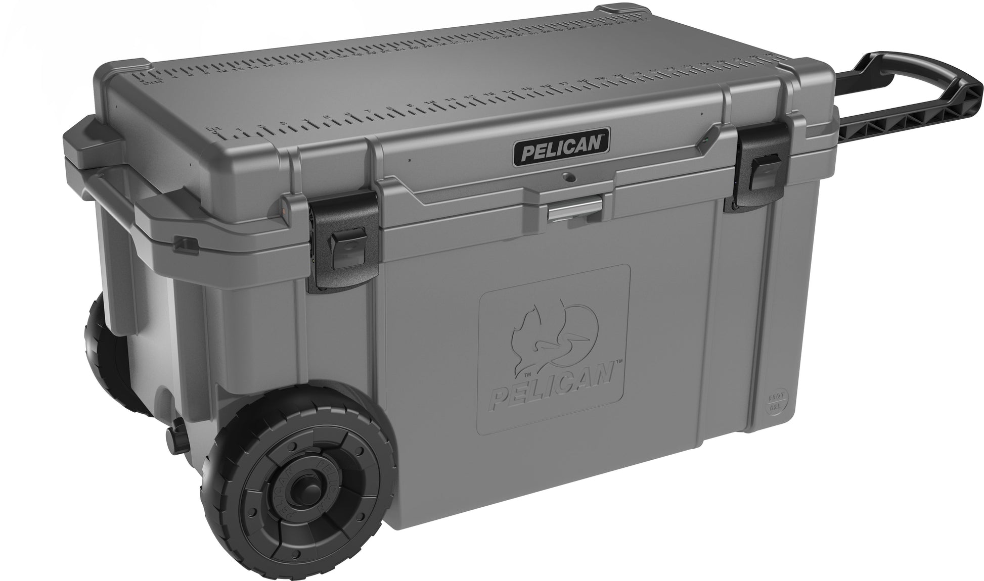 65QW Elite Wheeled Cooler