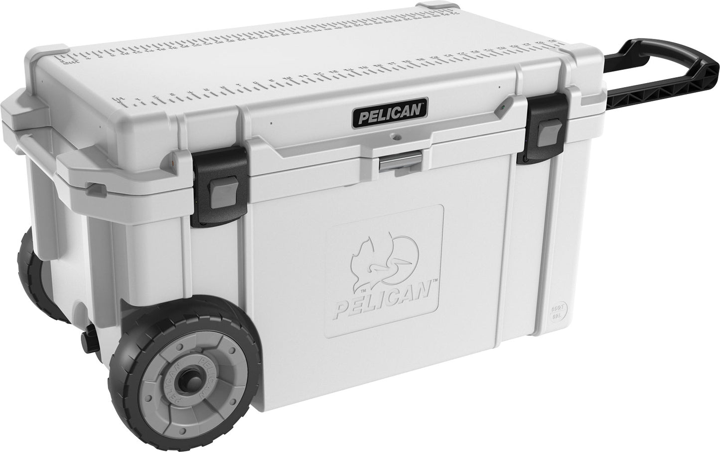 65QW Elite Wheeled Cooler