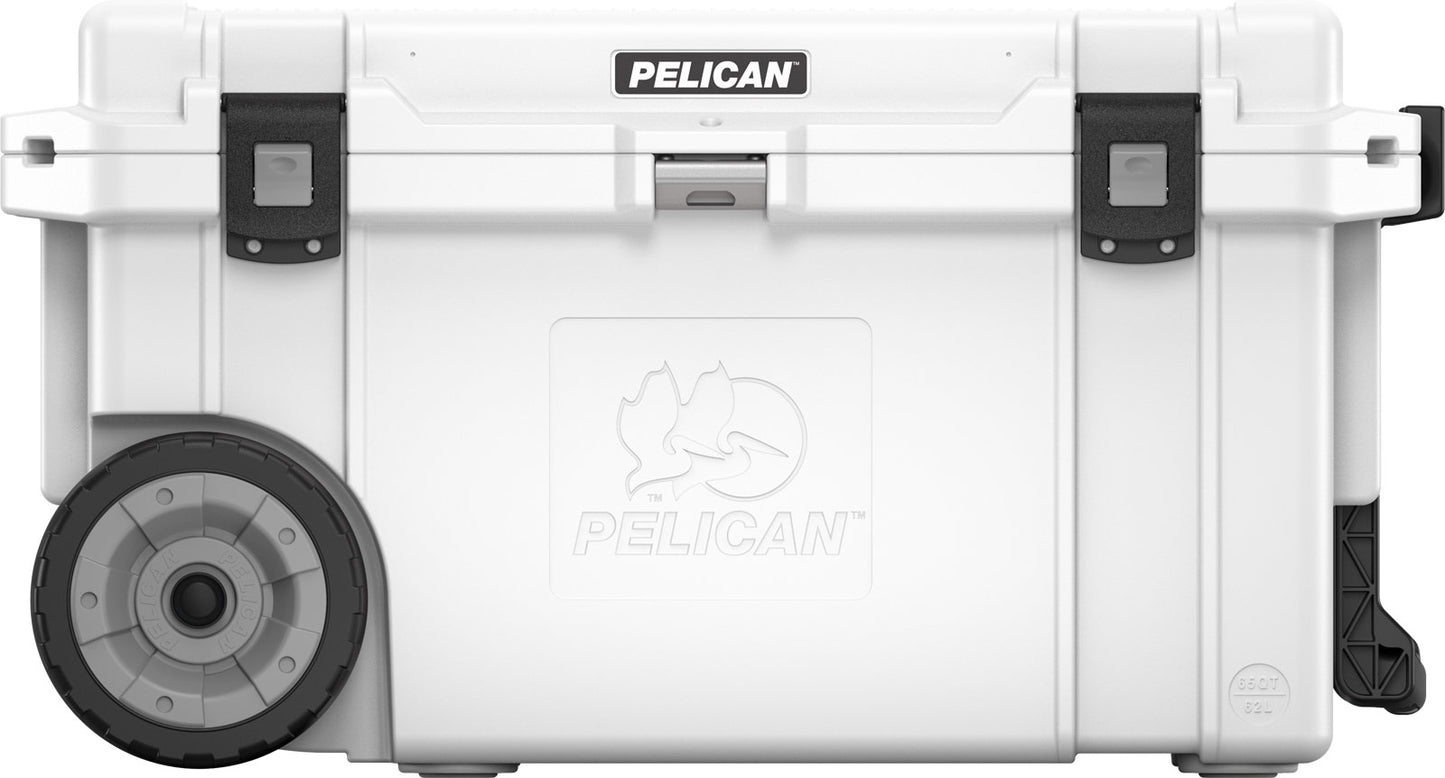 65QW Elite Wheeled Cooler