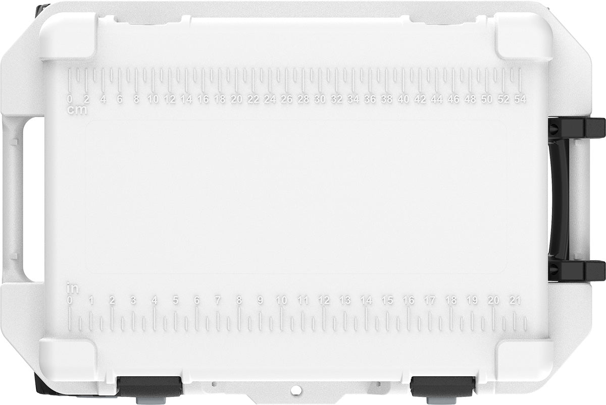 45QW Elite Wheeled Cooler