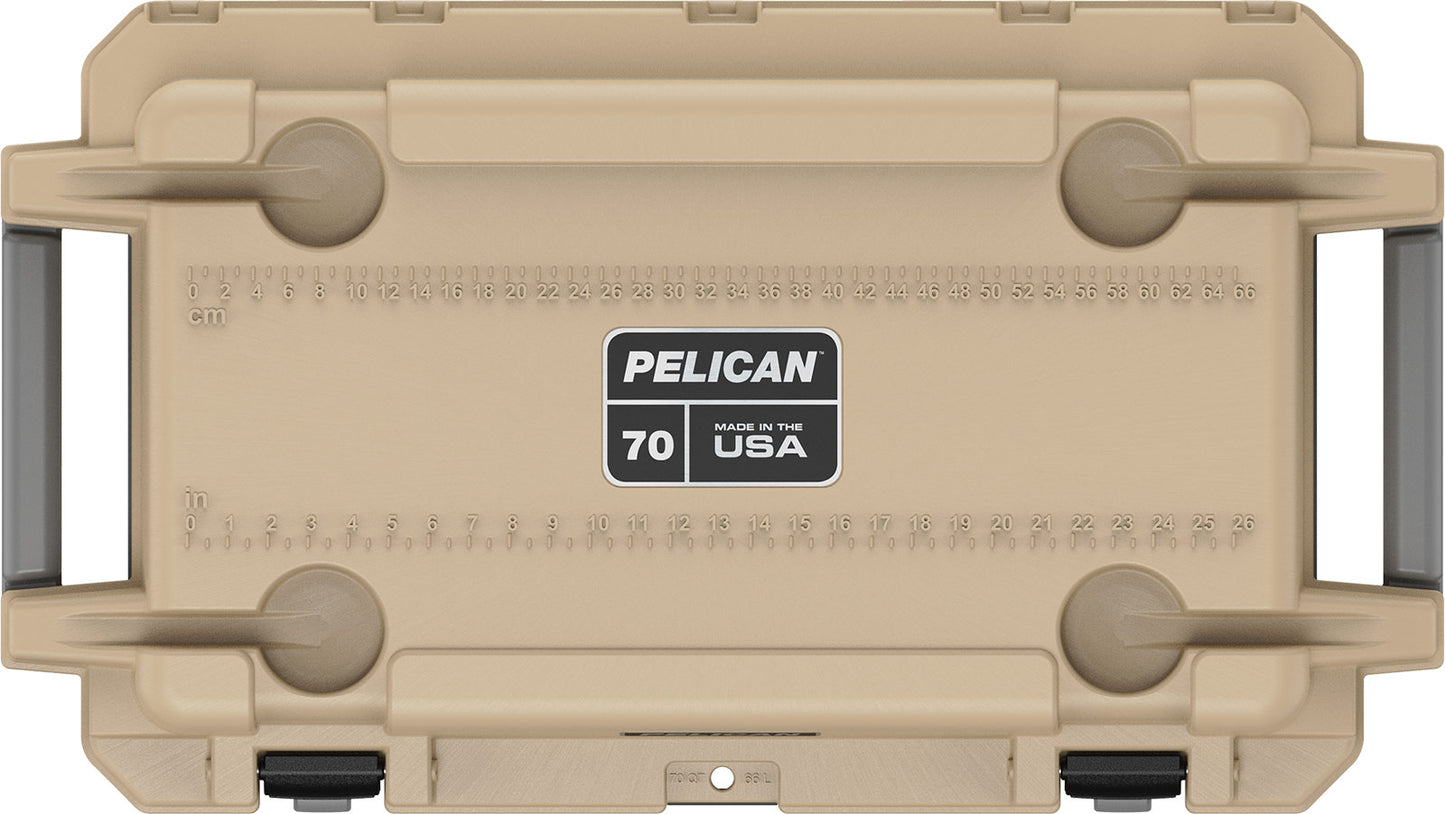 70QT Elite Cooler