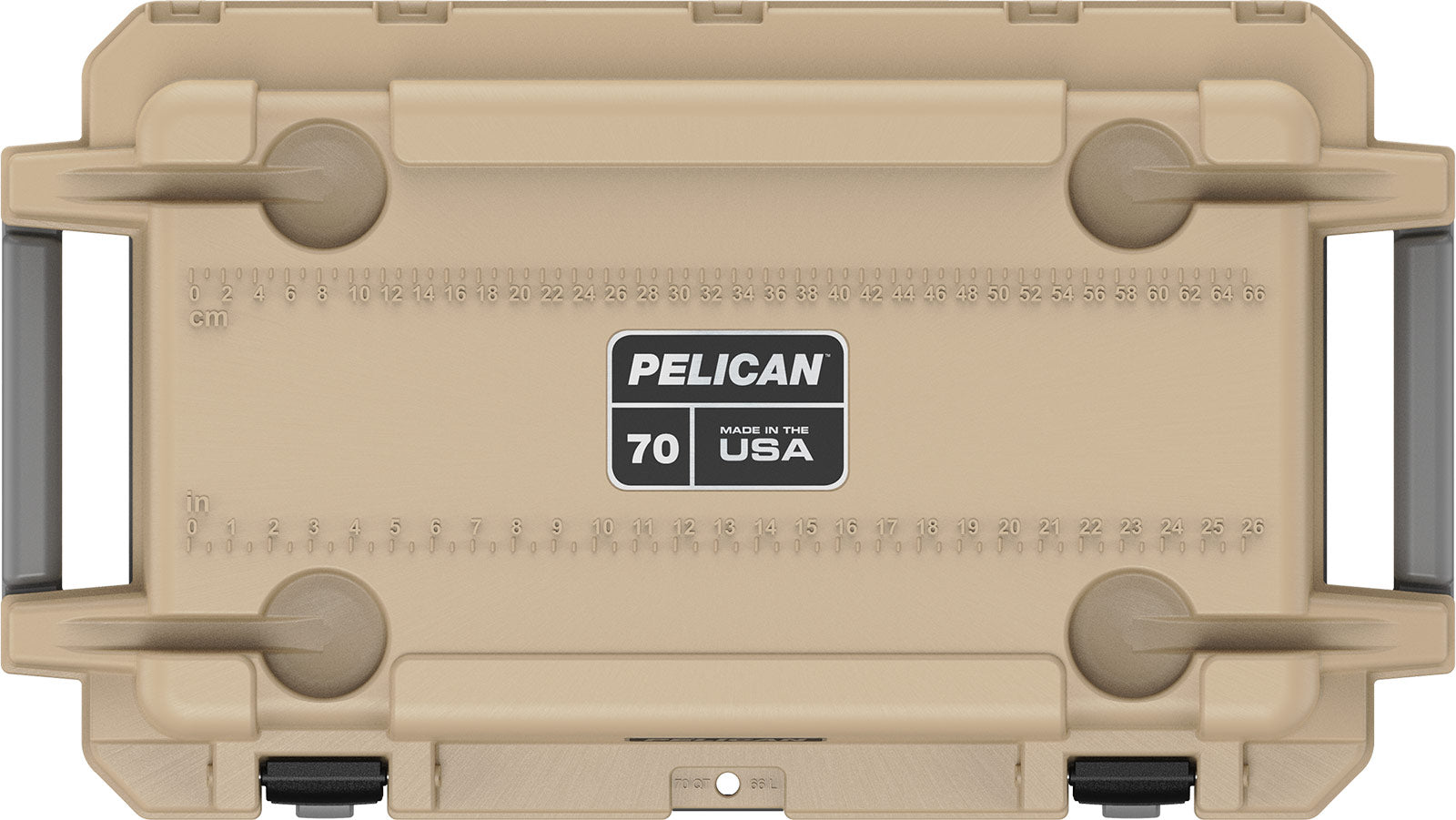 70QT Elite Cooler