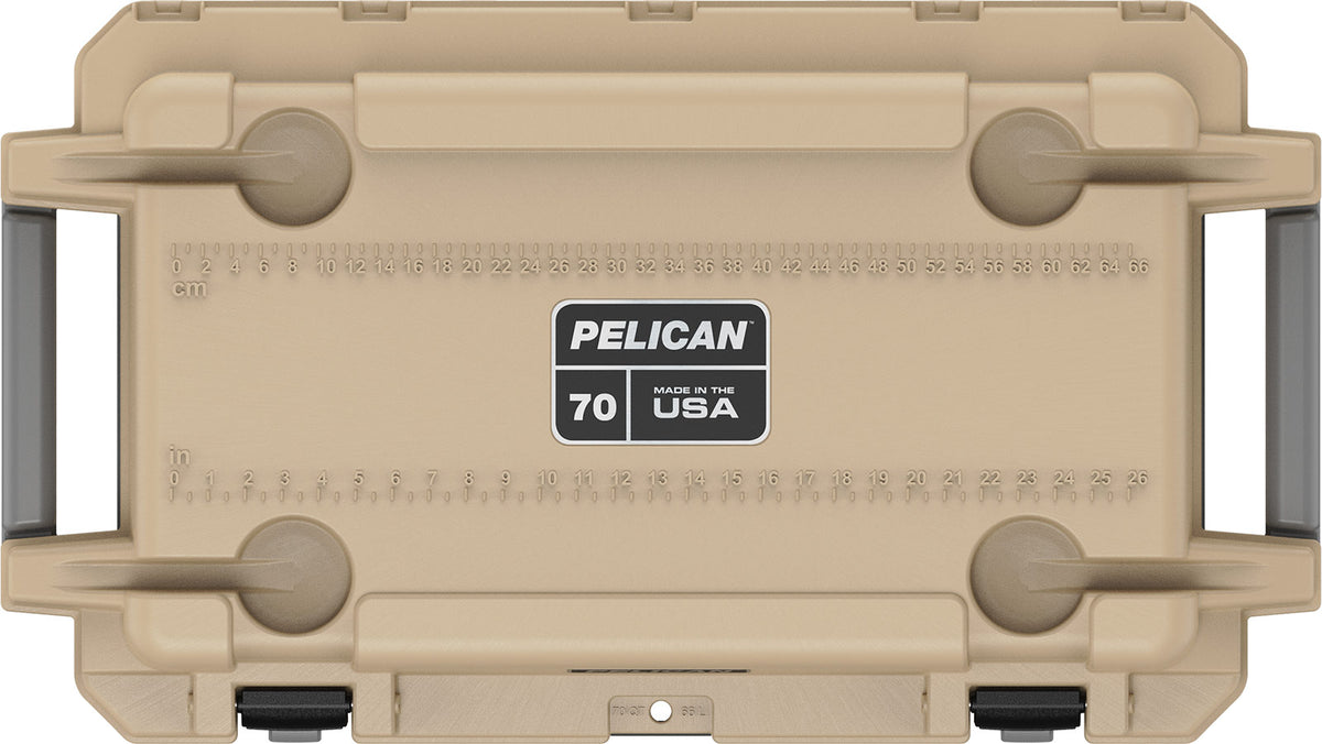 70QT Elite Cooler