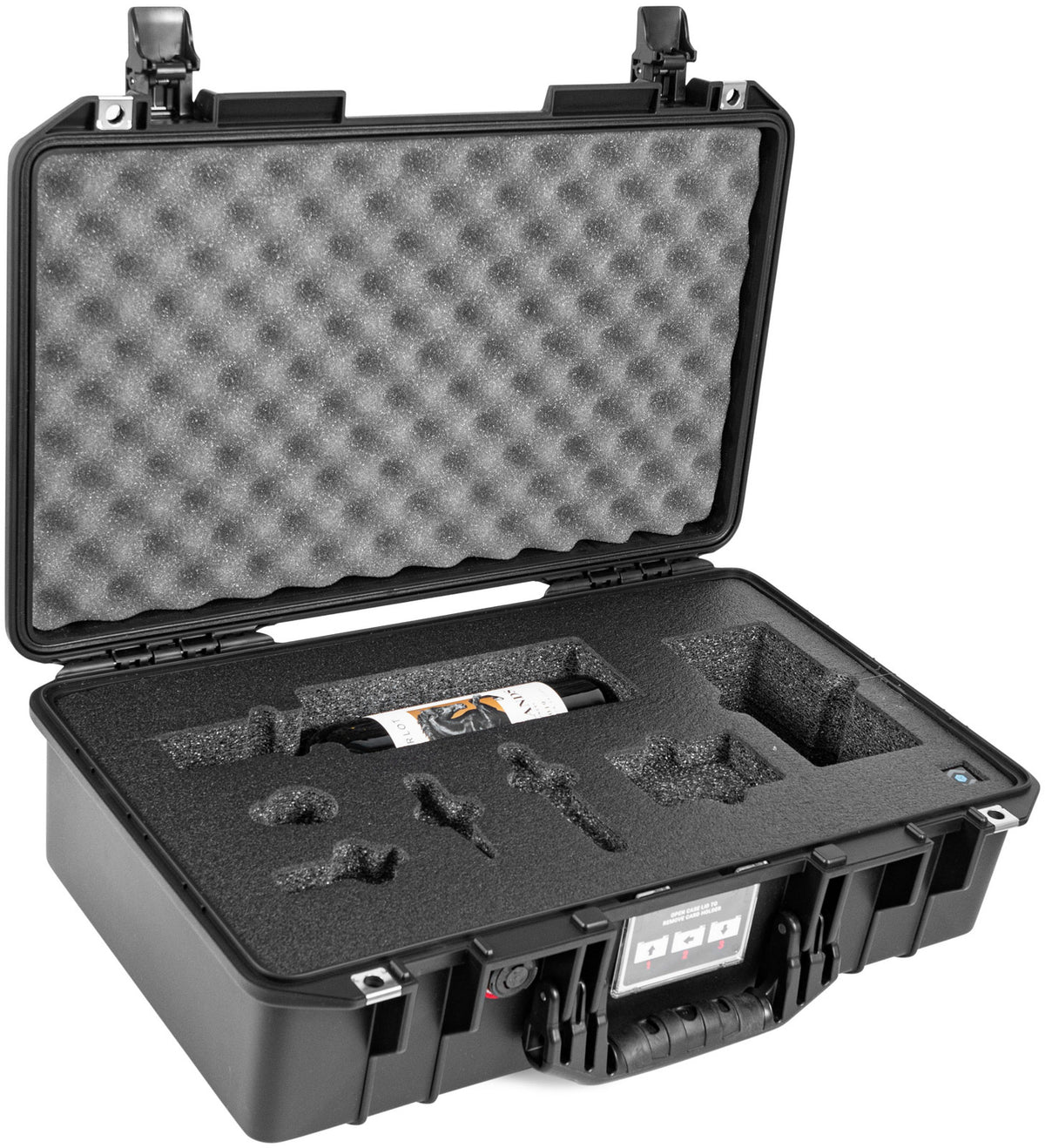 1595 Air Case
