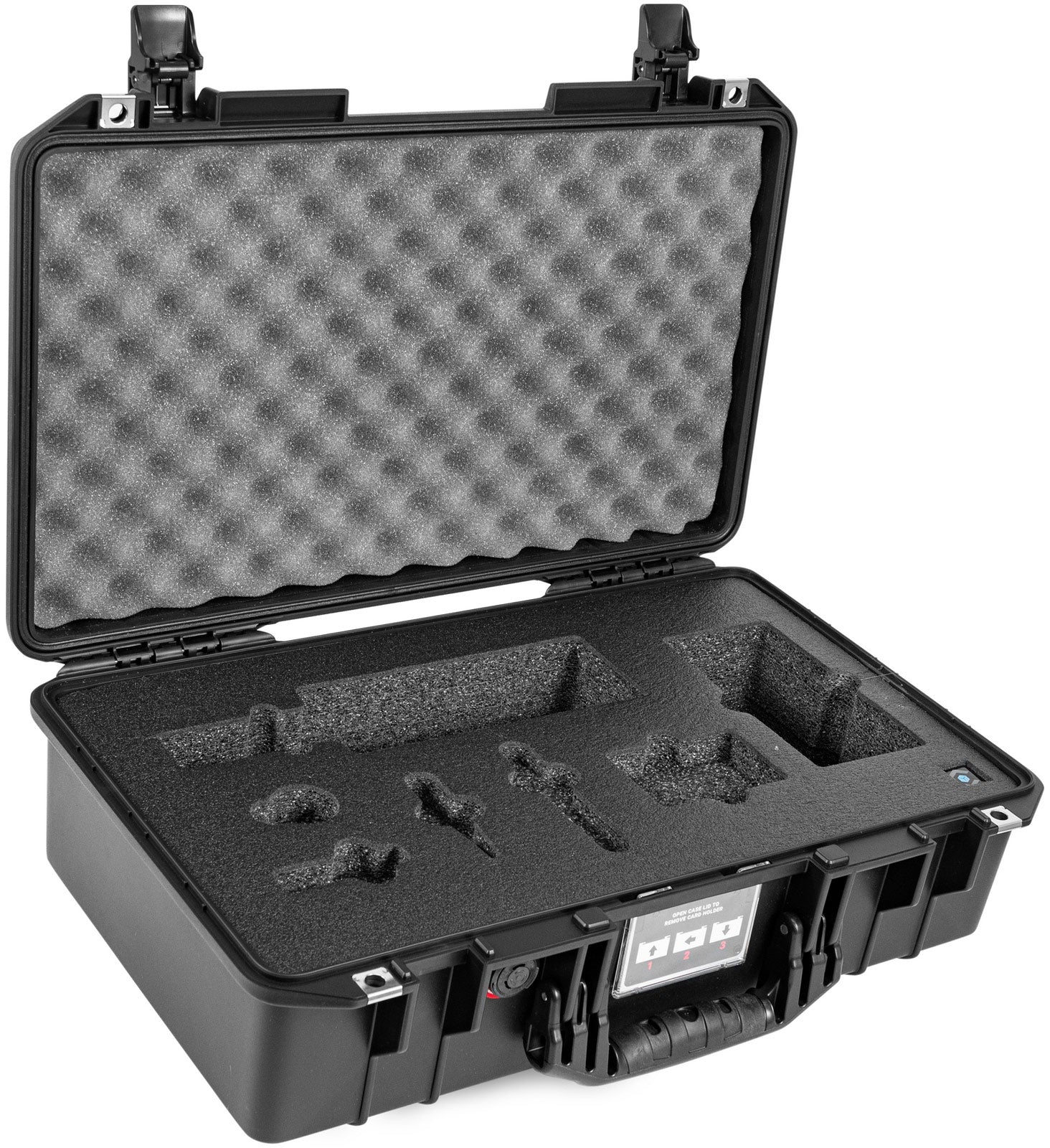 1595 Air Case