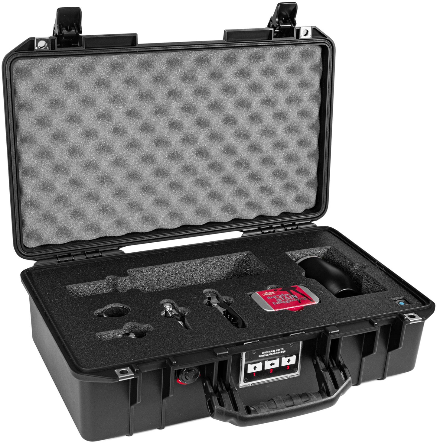 1595 Air Case