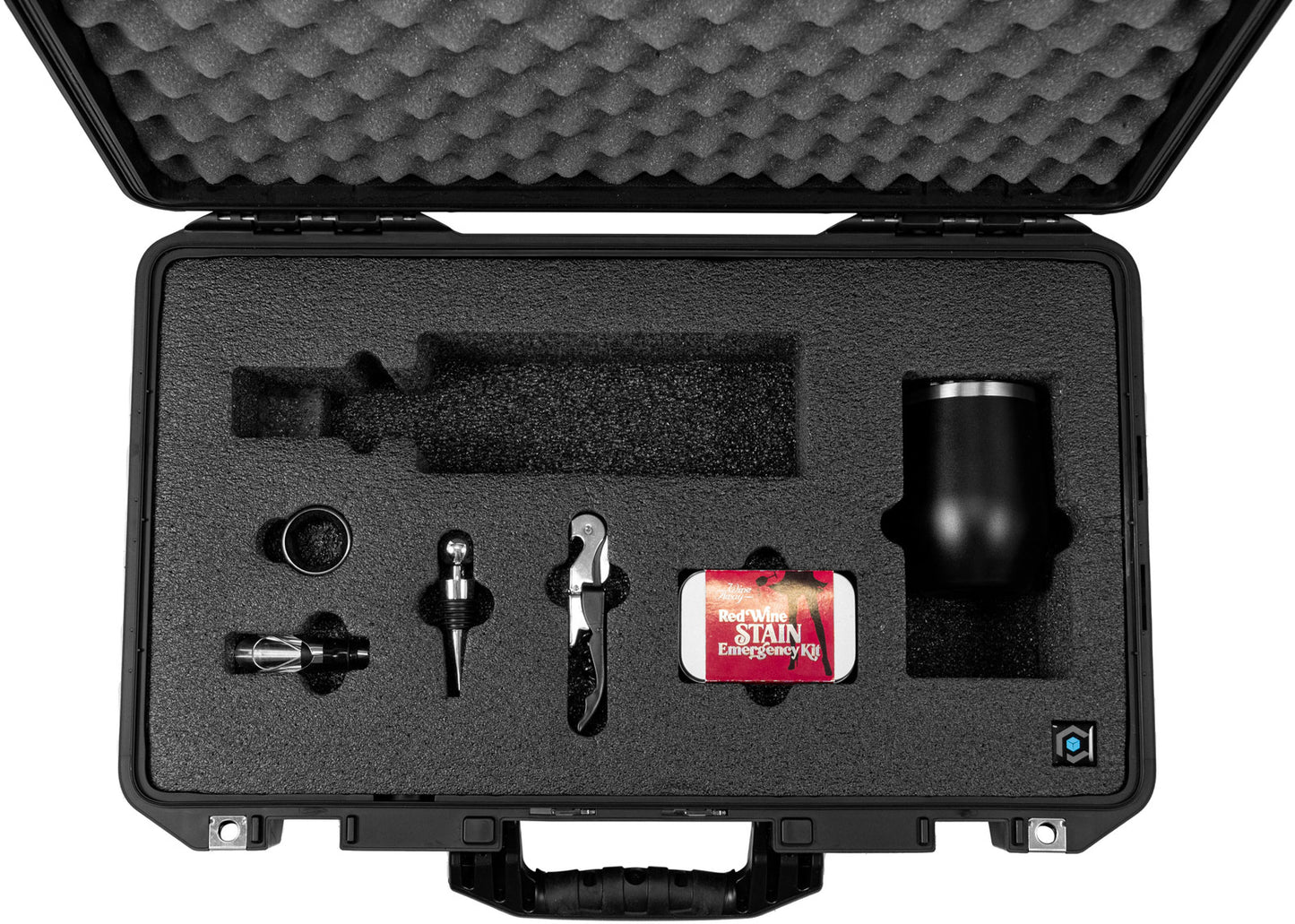 1595 Air Case