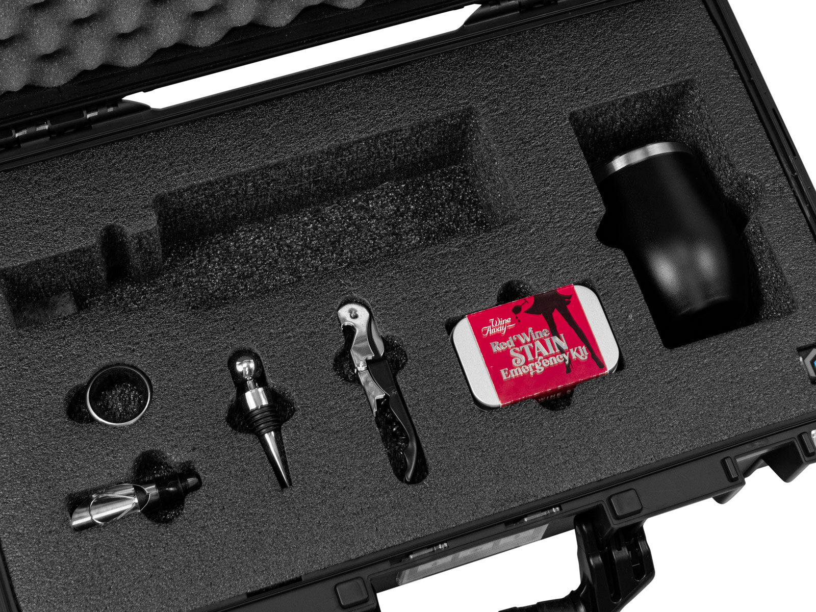 1595 Air Case