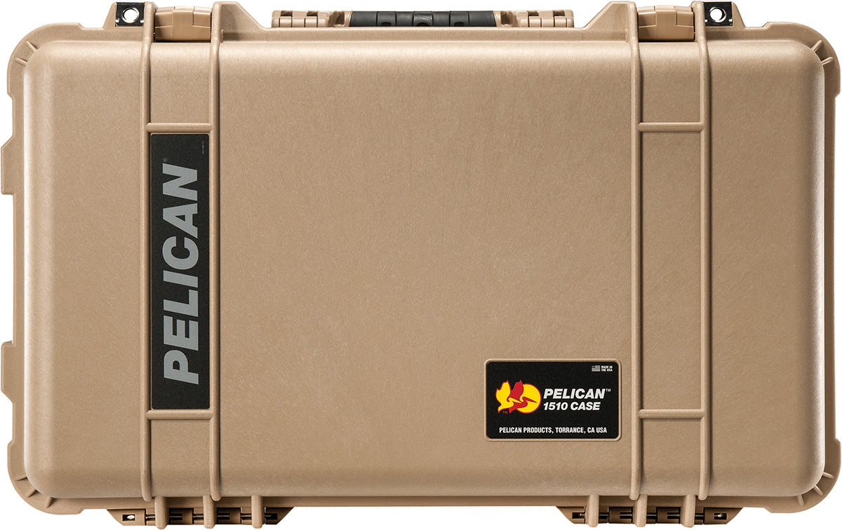 1510 Protector Carry-On Case