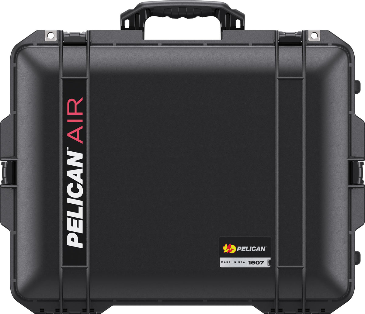 1607 Air Case