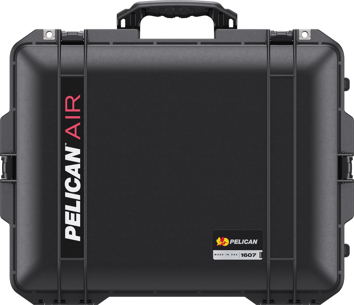 1607 Air Case