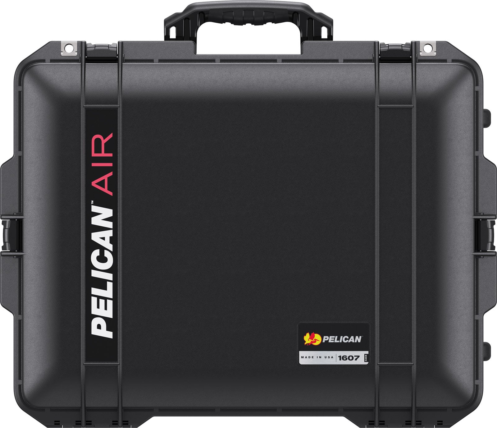 1607 Air Case