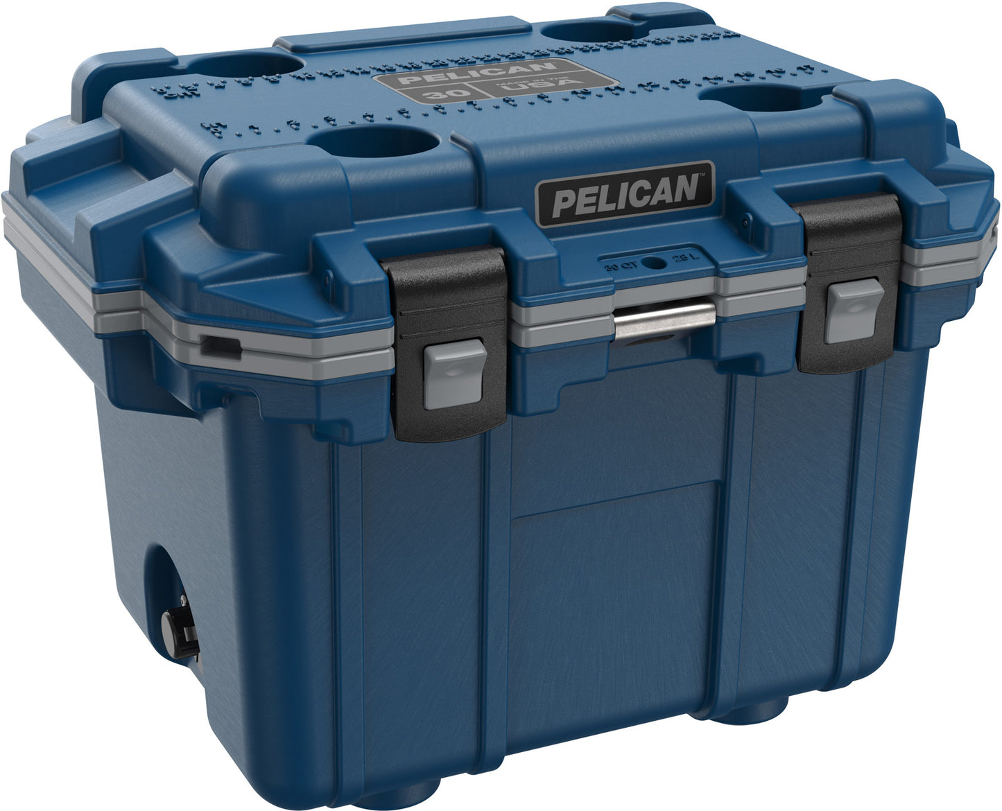 30QT Elite Cooler