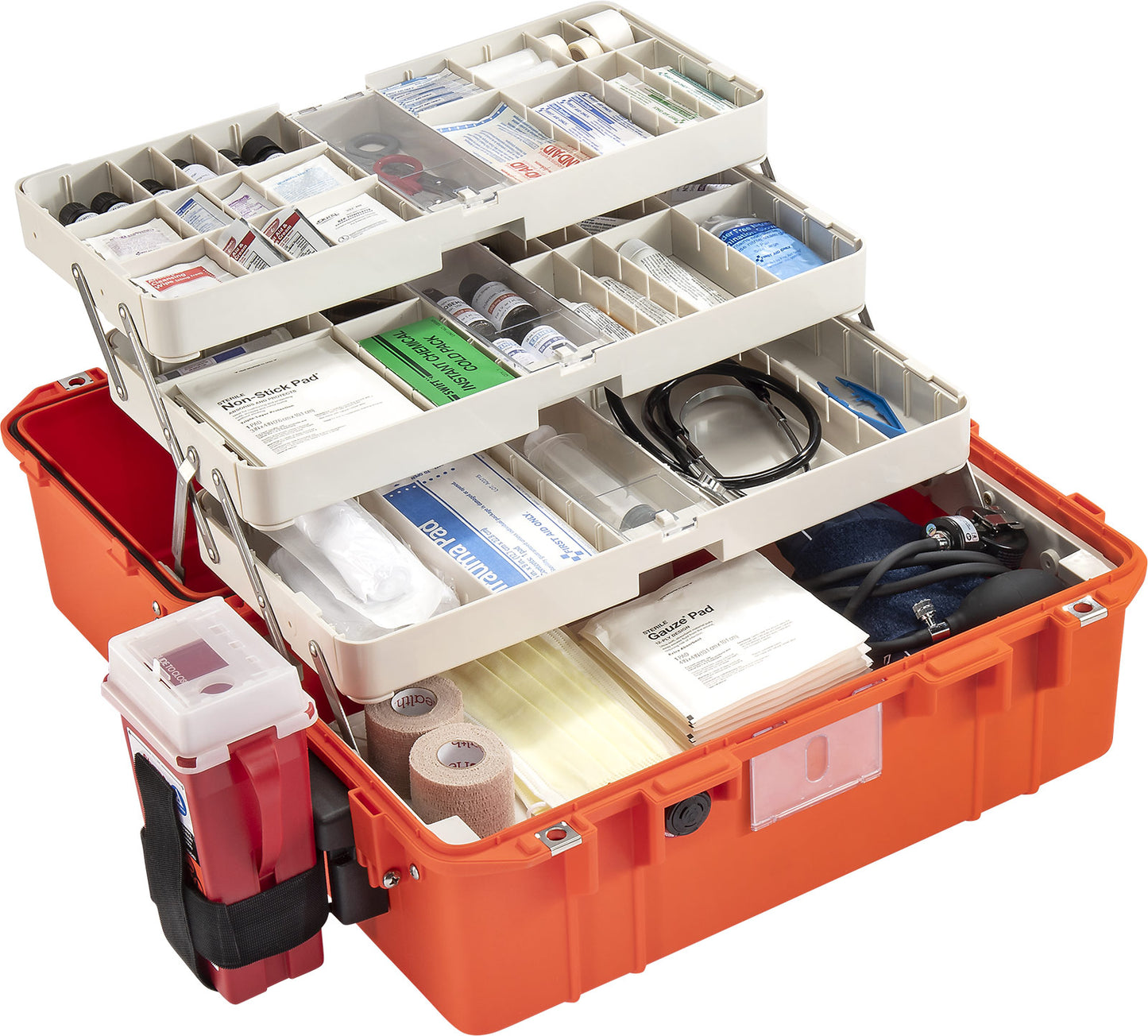 1465EMS Valise EMS Air