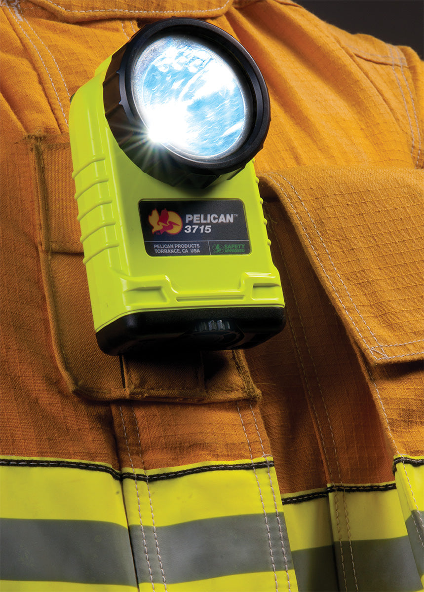 3715  Right Angle Light