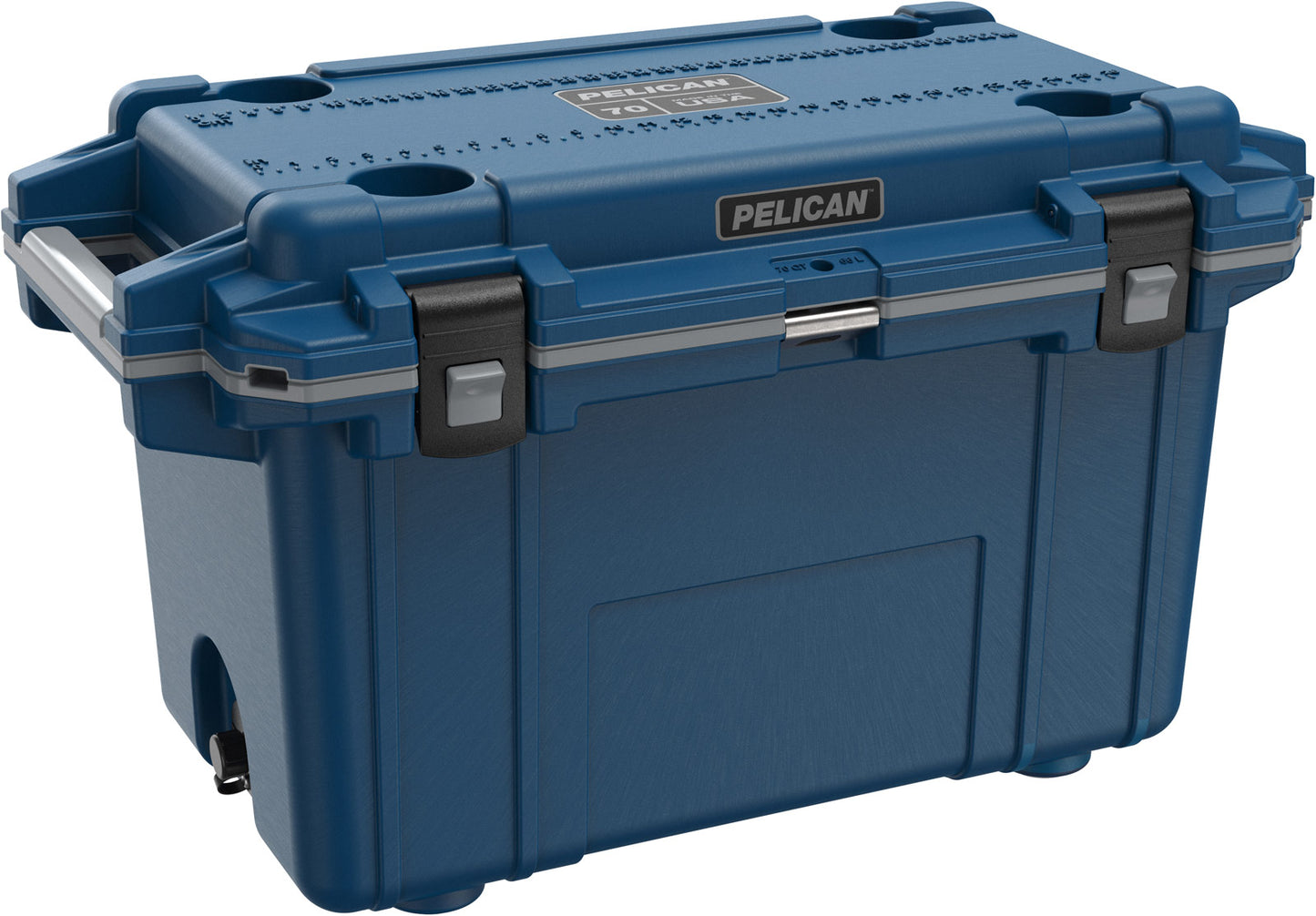 70QT Elite Cooler